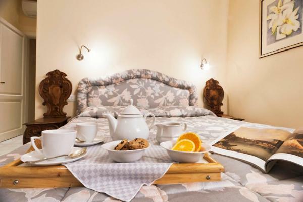 Via Dei Fossi Apartment Florence Extérieur photo