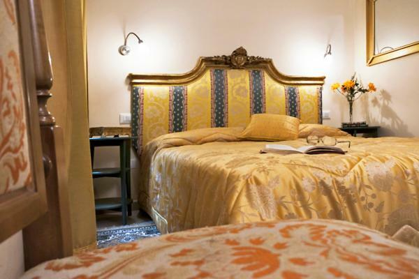 Via Dei Fossi Apartment Florence Extérieur photo
