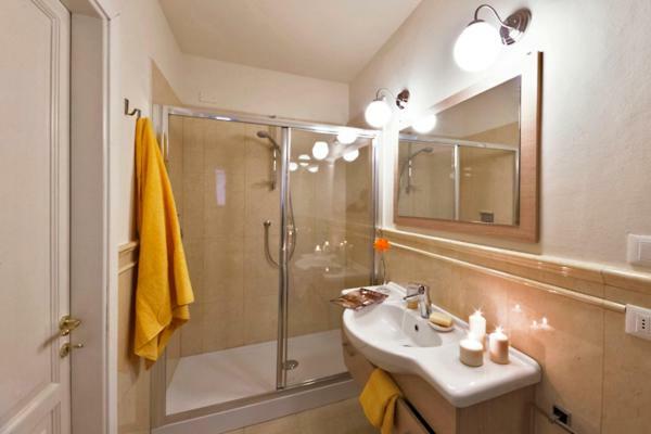 Via Dei Fossi Apartment Florence Extérieur photo