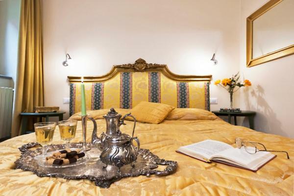 Via Dei Fossi Apartment Florence Extérieur photo