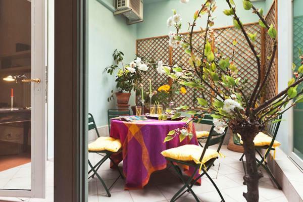 Via Dei Fossi Apartment Florence Extérieur photo