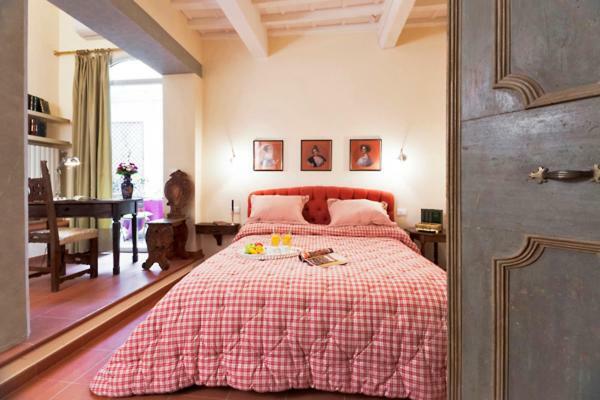 Via Dei Fossi Apartment Florence Extérieur photo